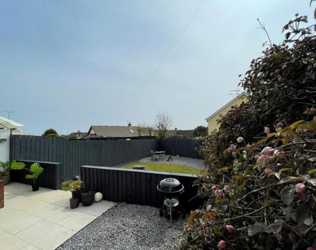 Ser Ar Y Bryn- Lovely Family Home With Garden, Walk To The Village And Beach Saundersfoot Exterior foto